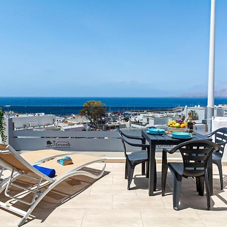 Apartments Du Solei Central Location Old Town By Pvl 푸에르토 델 카르멘 외부 사진