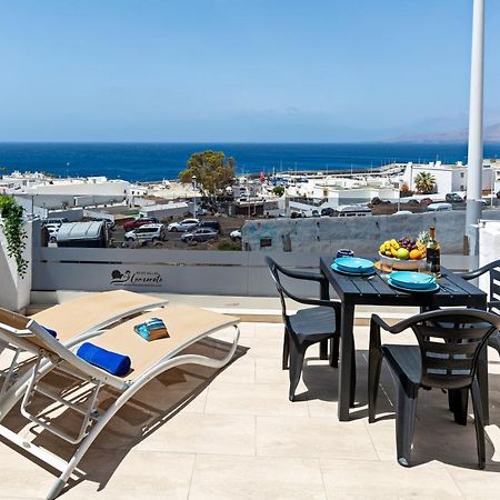 Apartments Du Solei Central Location Old Town By Pvl 푸에르토 델 카르멘 외부 사진