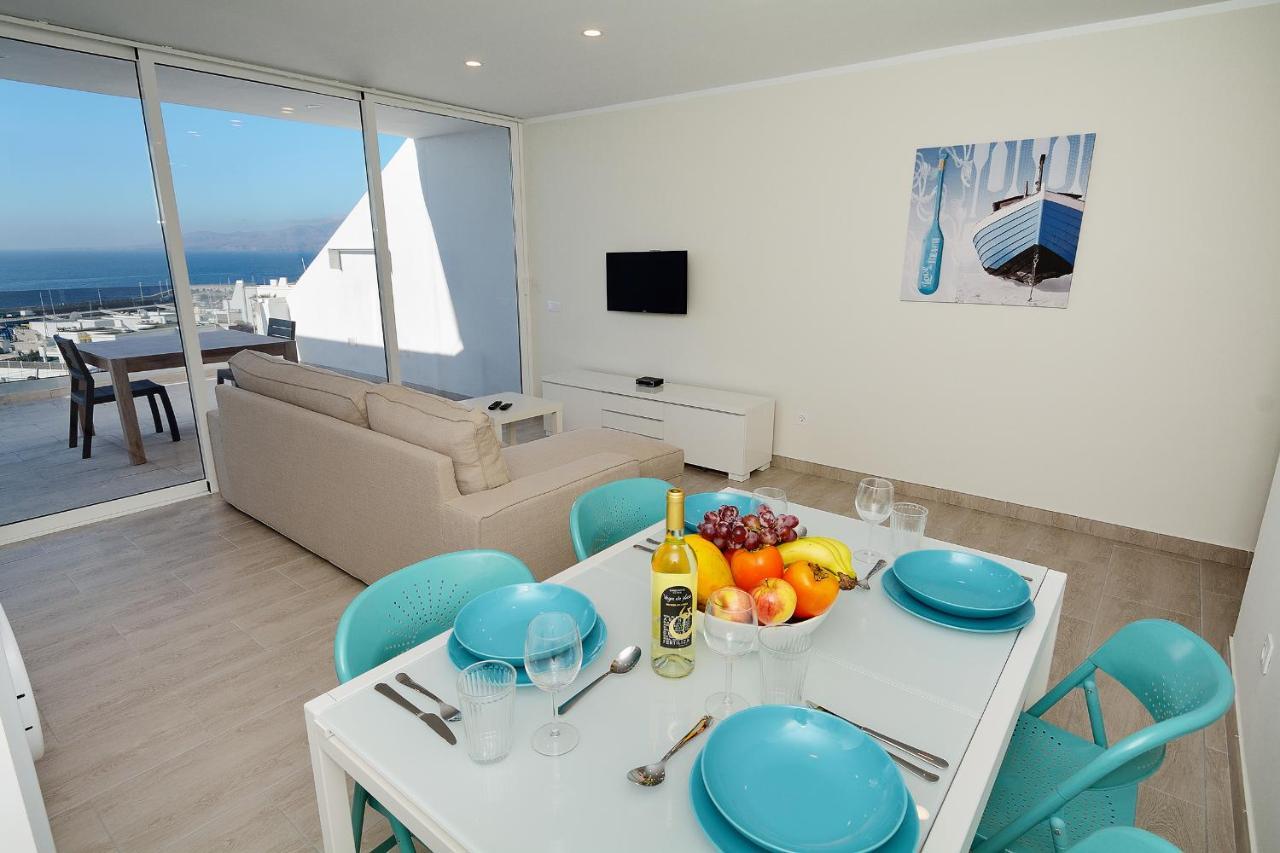 Apartments Du Solei Central Location Old Town By Pvl 푸에르토 델 카르멘 외부 사진