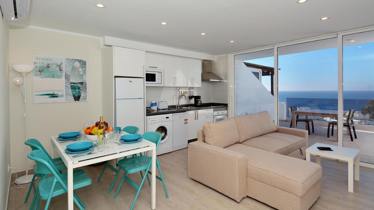 Apartments Du Solei Central Location Old Town By Pvl 푸에르토 델 카르멘 외부 사진