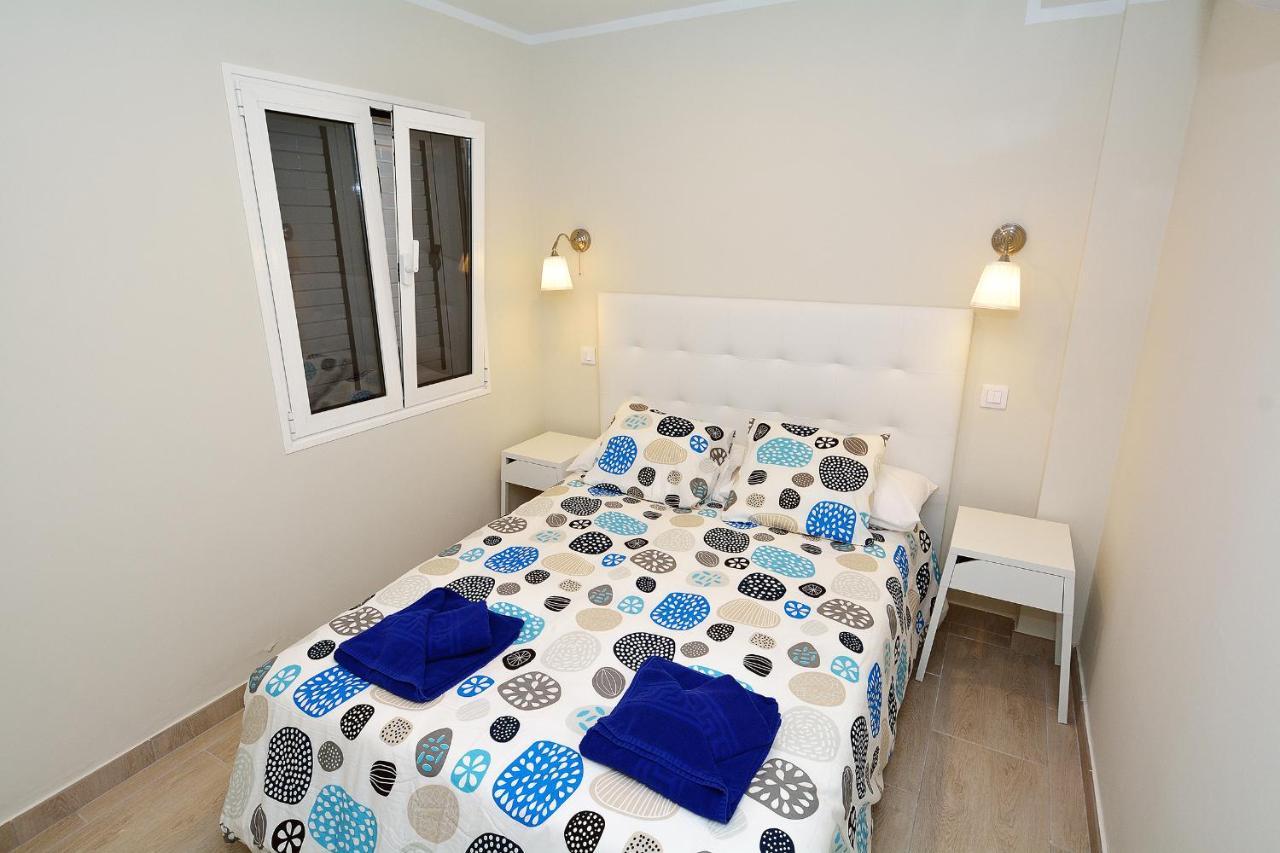 Apartments Du Solei Central Location Old Town By Pvl 푸에르토 델 카르멘 외부 사진