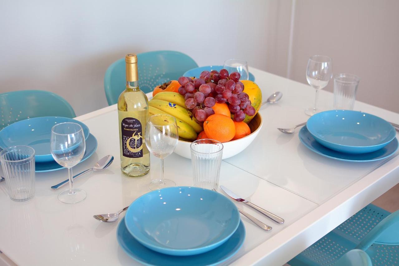 Apartments Du Solei Central Location Old Town By Pvl 푸에르토 델 카르멘 외부 사진