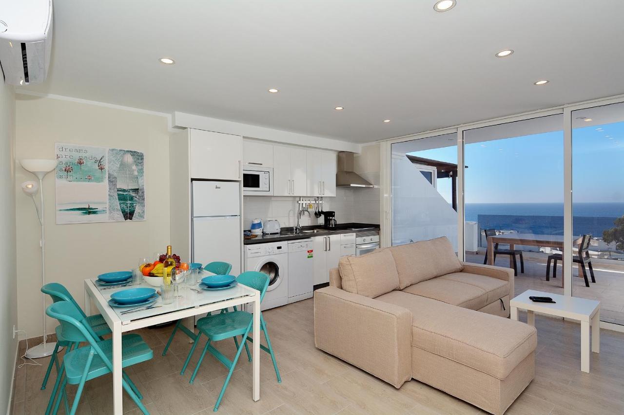 Apartments Du Solei Central Location Old Town By Pvl 푸에르토 델 카르멘 외부 사진