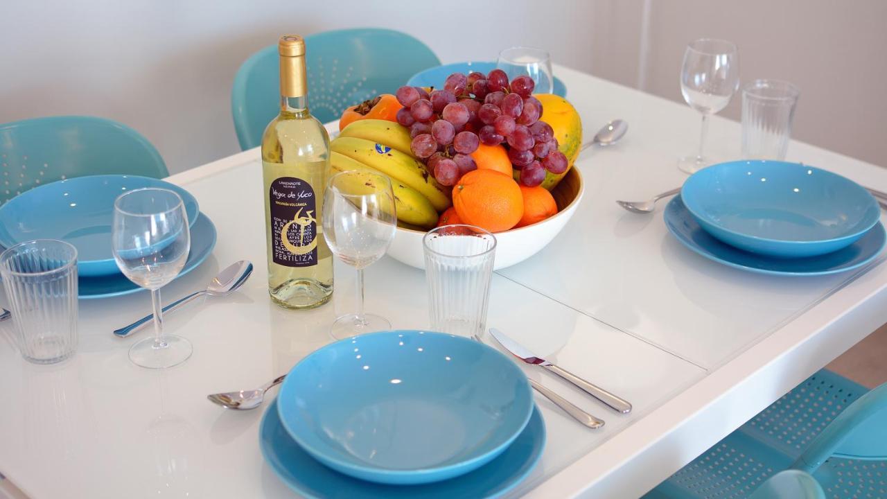 Apartments Du Solei Central Location Old Town By Pvl 푸에르토 델 카르멘 외부 사진
