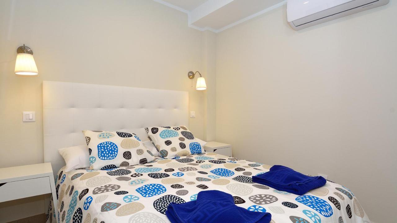Apartments Du Solei Central Location Old Town By Pvl 푸에르토 델 카르멘 외부 사진