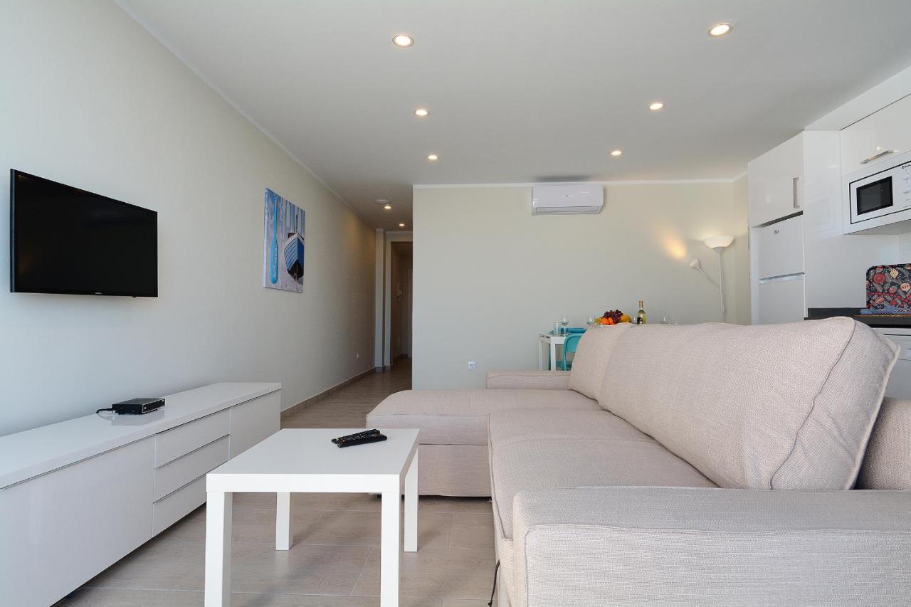 Apartments Du Solei Central Location Old Town By Pvl 푸에르토 델 카르멘 외부 사진