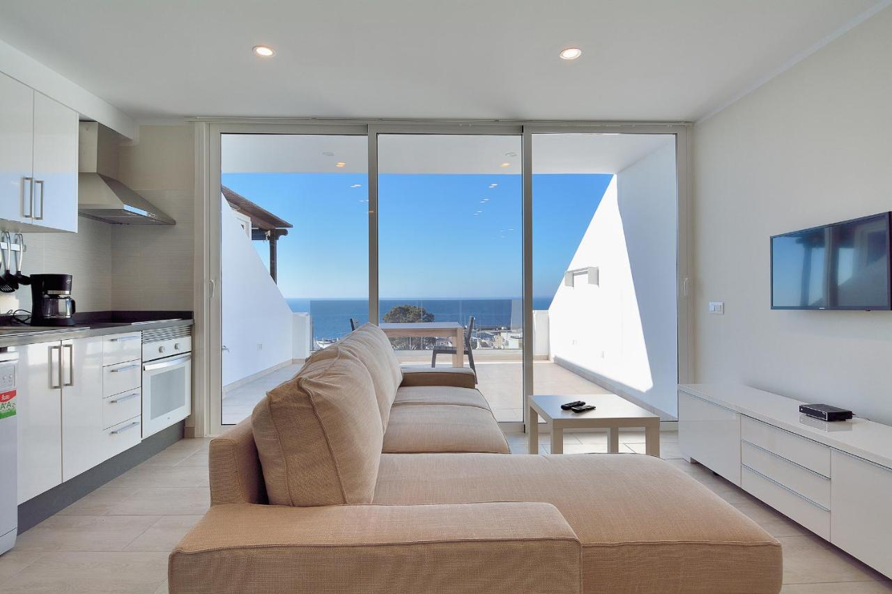 Apartments Du Solei Central Location Old Town By Pvl 푸에르토 델 카르멘 외부 사진