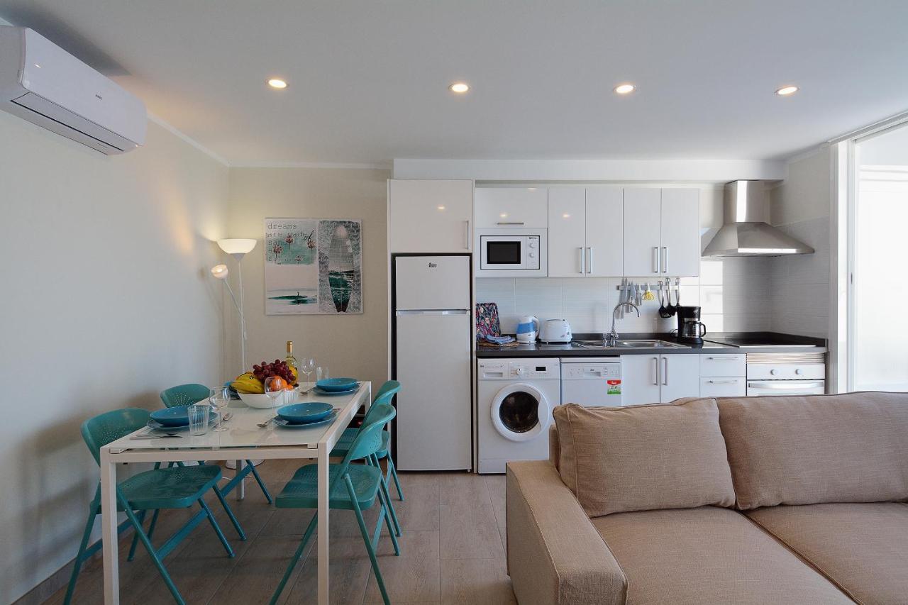 Apartments Du Solei Central Location Old Town By Pvl 푸에르토 델 카르멘 외부 사진