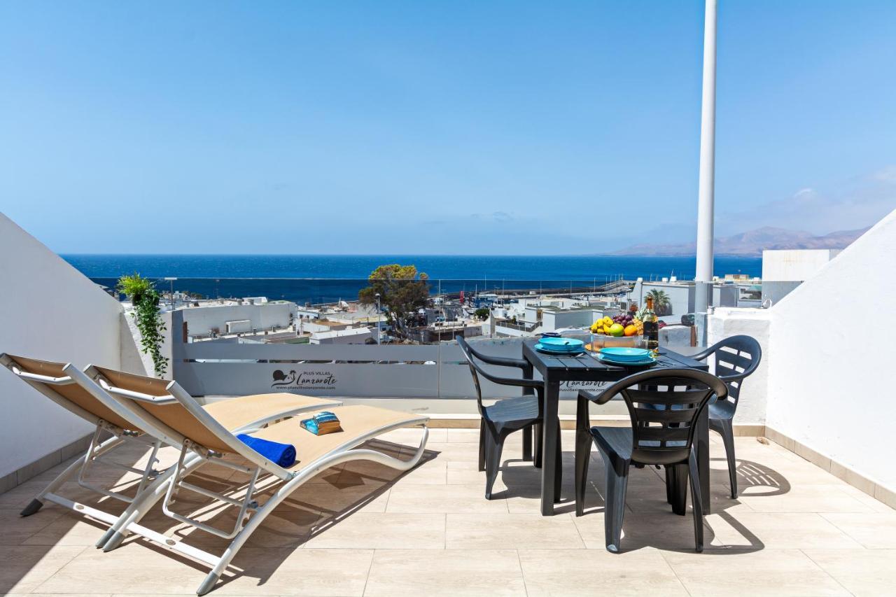 Apartments Du Solei Central Location Old Town By Pvl 푸에르토 델 카르멘 외부 사진