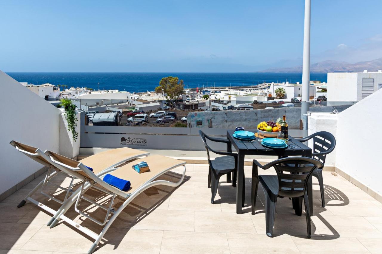 Apartments Du Solei Central Location Old Town By Pvl 푸에르토 델 카르멘 외부 사진