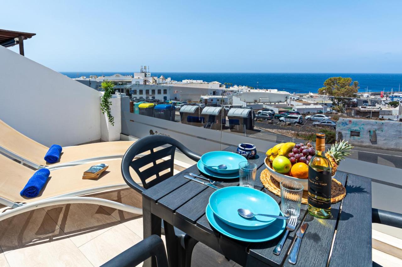 Apartments Du Solei Central Location Old Town By Pvl 푸에르토 델 카르멘 외부 사진