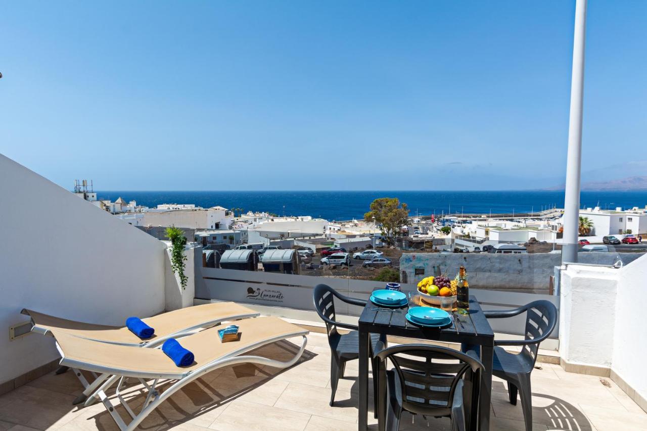 Apartments Du Solei Central Location Old Town By Pvl 푸에르토 델 카르멘 외부 사진