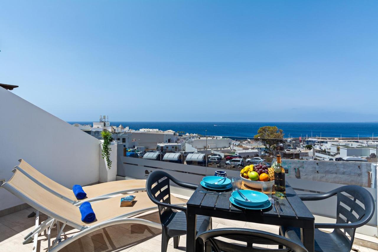 Apartments Du Solei Central Location Old Town By Pvl 푸에르토 델 카르멘 외부 사진